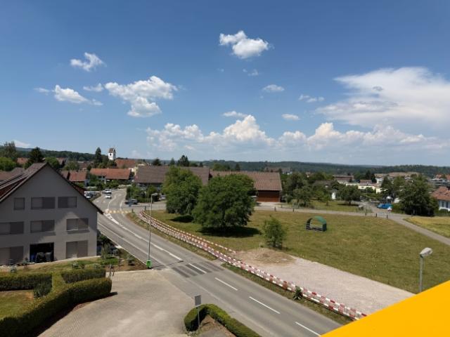 Attikawohnung kaufen in Birr, Aargau