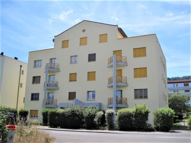 Attikawohnung kaufen in Birr, Aargau