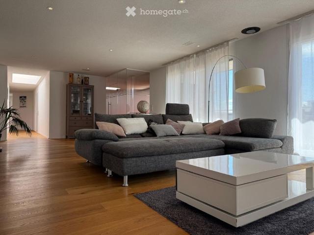 Apartment mieten in Studen (BE), Verwaltungsregion Seeland