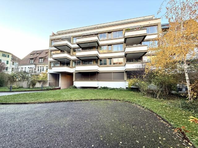 Attikawohnung kaufen in Basel, Basel-Stadt