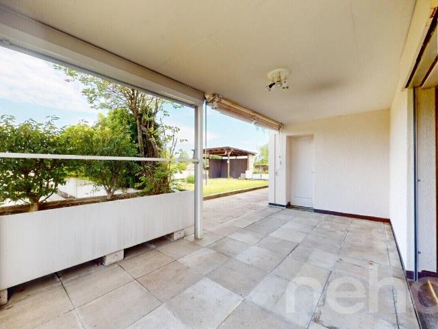 Attikawohnung kaufen in Berikon, Aargau