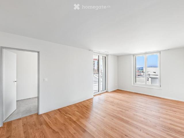 Apartment mieten in Amriswil, Bezirk Arbon
