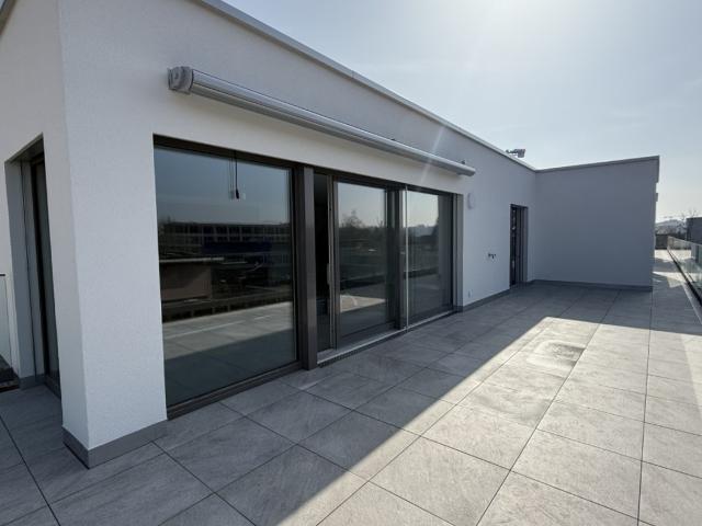 Apartment mieten in Bülach, Zürich