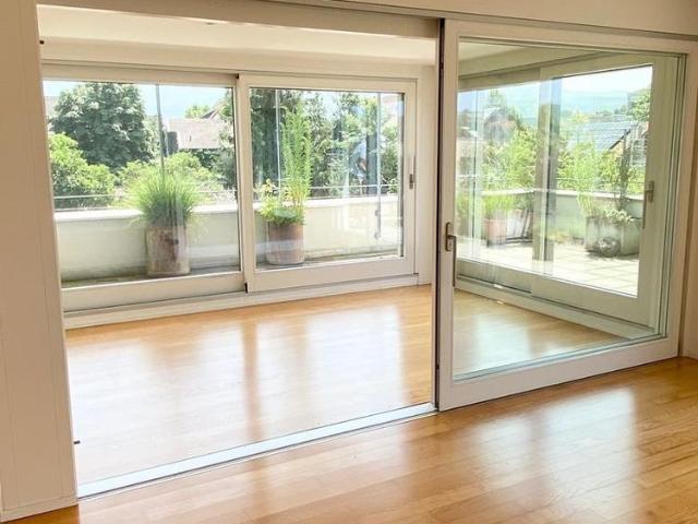 Apartment mieten in Therwil, Bezirk Arlesheim