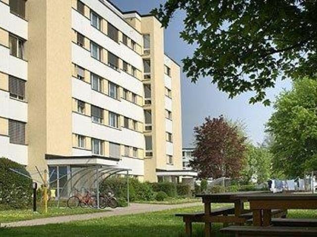 Attikawohnung mieten in Gossau (SG), St. Gallen