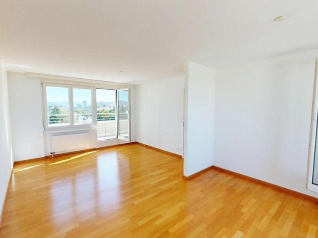 Apartment mieten in Berghof, Gossau (SG)