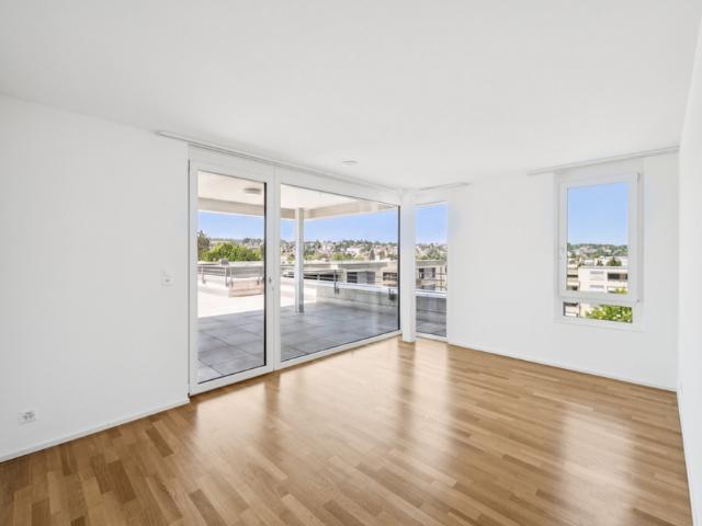 Apartment mieten in Schneggenberg, Oberwil