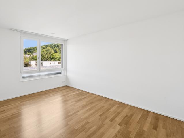 Apartment mieten in Schneggenberg, Oberwil