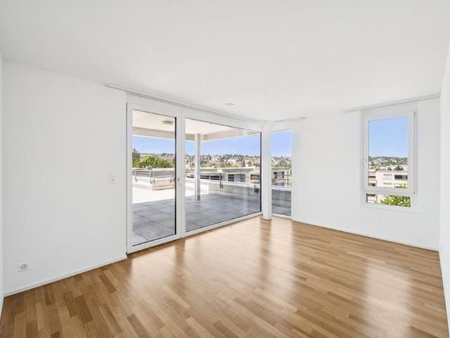 Apartment mieten in Schneggenberg, Oberwil