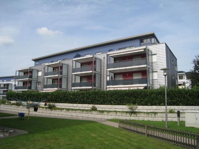 Wohnung mieten in Lü