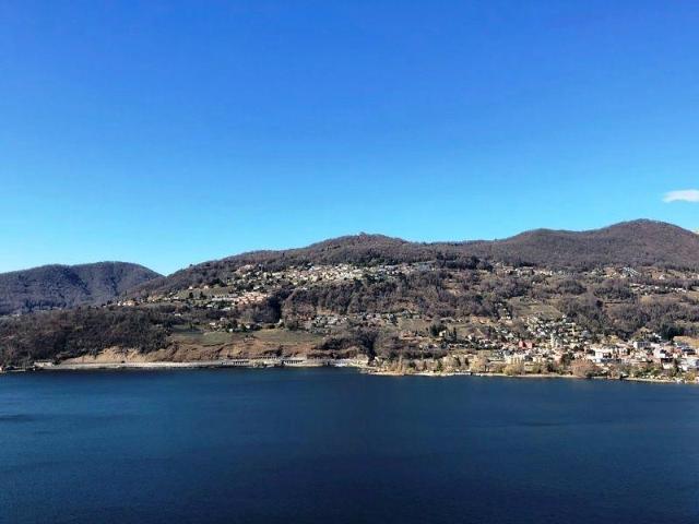 Attikawohnung kaufen in Collina d'Oro, Tessin