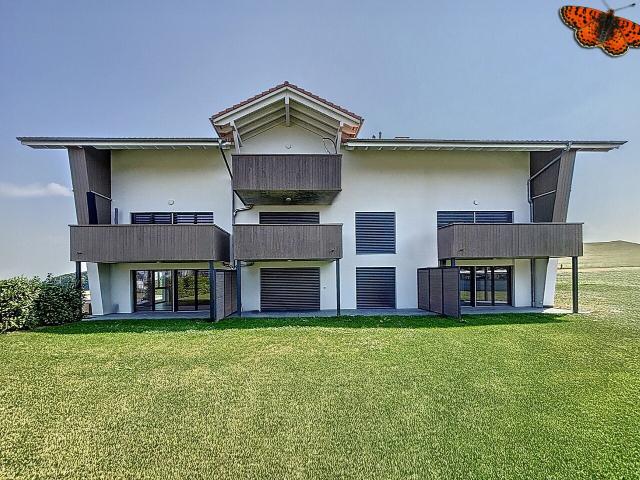 Wohnung kaufen in Middes, Freiburg