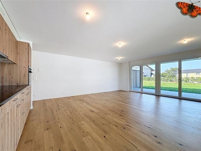 Wohnung kaufen in Middes, Freiburg