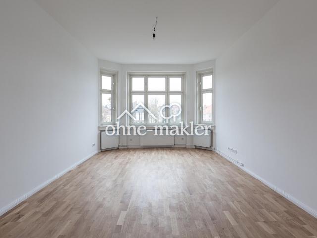 Apartment kaufen in Lichterfelde, Berlin