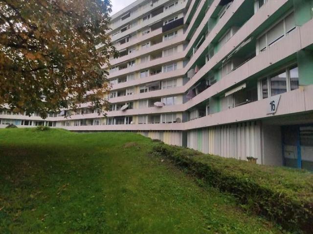 Wohnung kaufen in Ludwigsburg - Mitte, Ludwigsburg