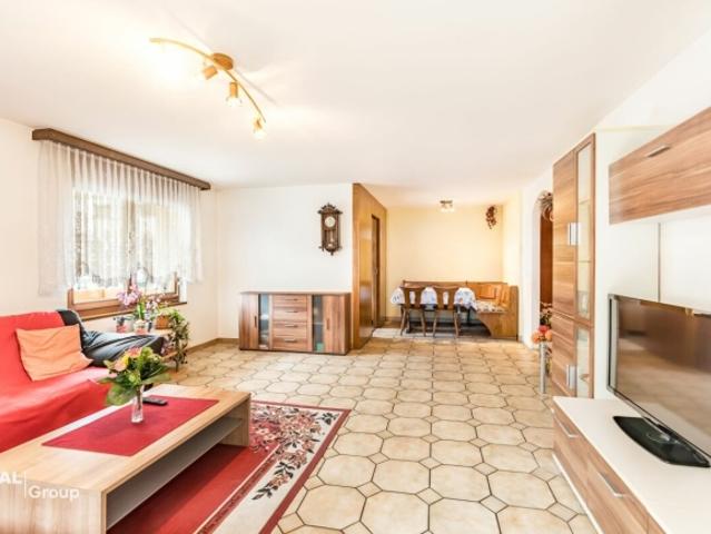 Wohnung mieten in Visp, Wallis