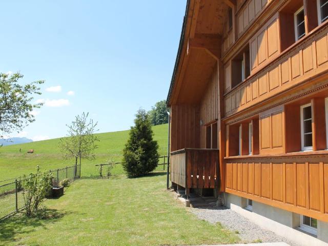 Bauernhaus mieten in Waldstatt, Hinterland