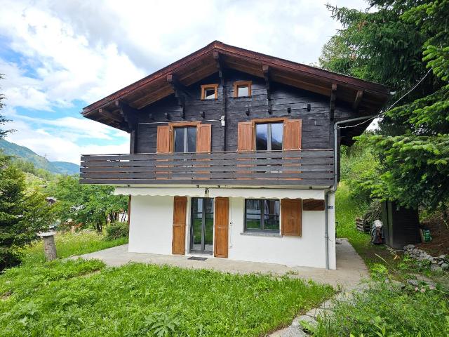 Haus kaufen in Grächen, Wallis