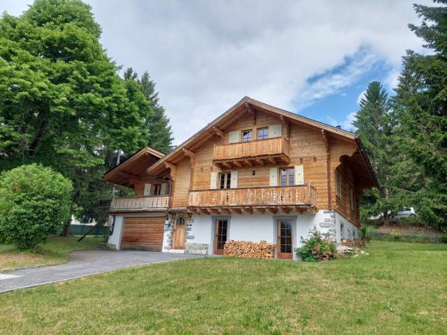 Haus kaufen in Crans-Montana, Wallis