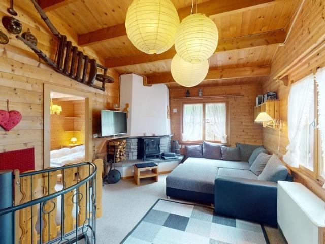 Haus kaufen in Grüsch, Graubünden