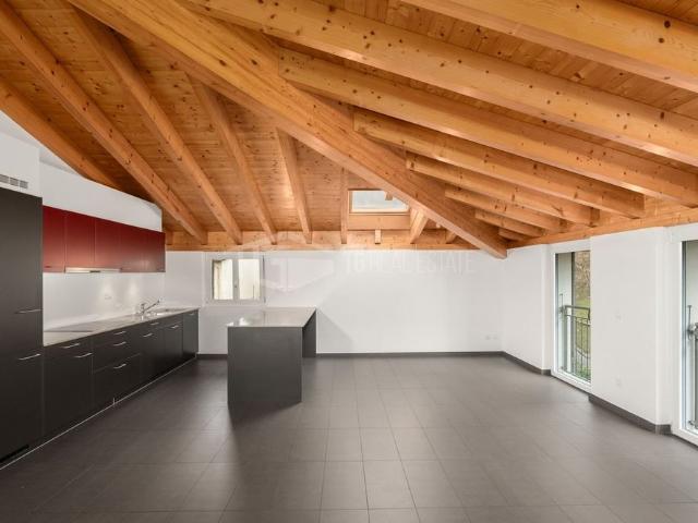 Apartment mieten in Cadro, Lugano
