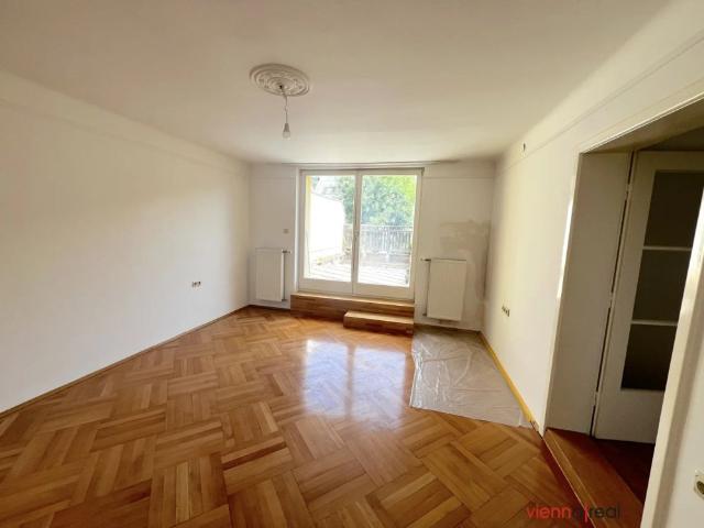 Apartment mieten in Währing, Wien