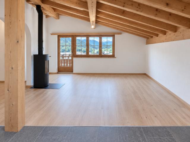 Apartment mieten in Klosters Platz, Klosters