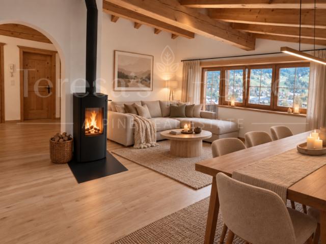 Wohnung mieten in Klosters Platz, Klosters