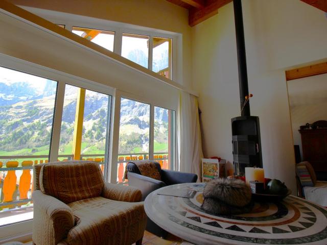 Maisonette kaufen in Leukerbad, Wallis