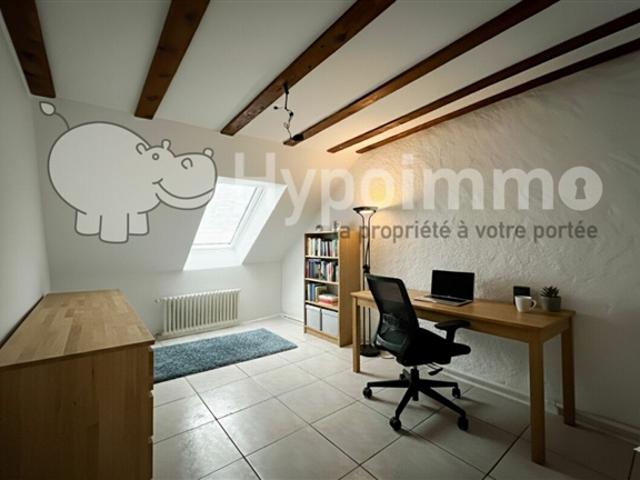 Wohnung mieten in Le Locle