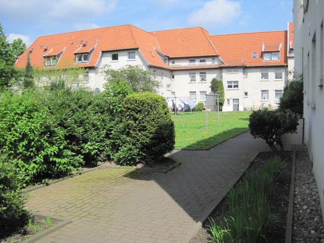 Apartment mieten in Herten, Westerholt