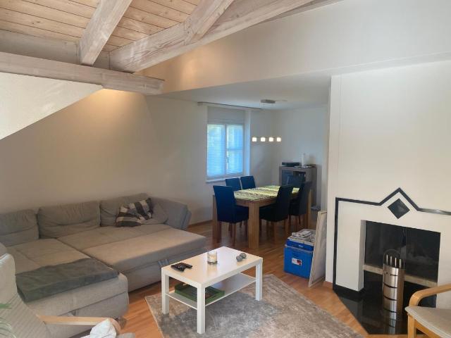 Dachwohnung mieten in Seuzach, Zürich