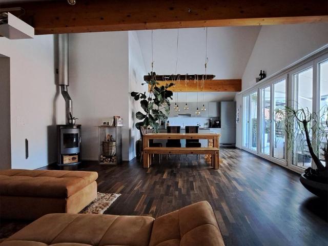 Apartment mieten in Ober Tuttwil, Wängi
