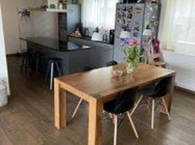 Dachwohnung mieten in Einigen, Zürich
