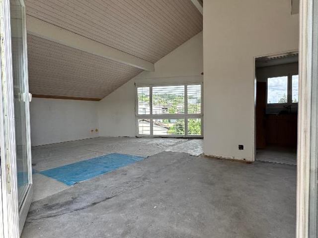 Dachwohnung mieten in Hausen bei Brugg, Aargau