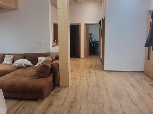 Apartment mieten in Fuorn, Lumnezia