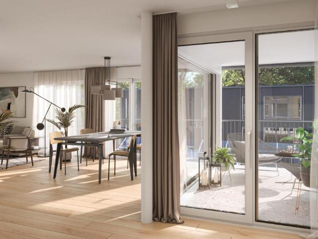 Dachwohnung mieten in Birr, Aargau