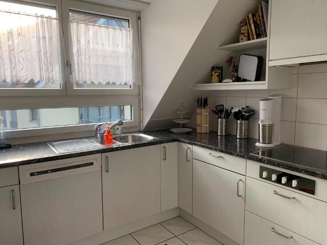 Dachwohnung mieten in Aesch (BL), Basel-Landschaft