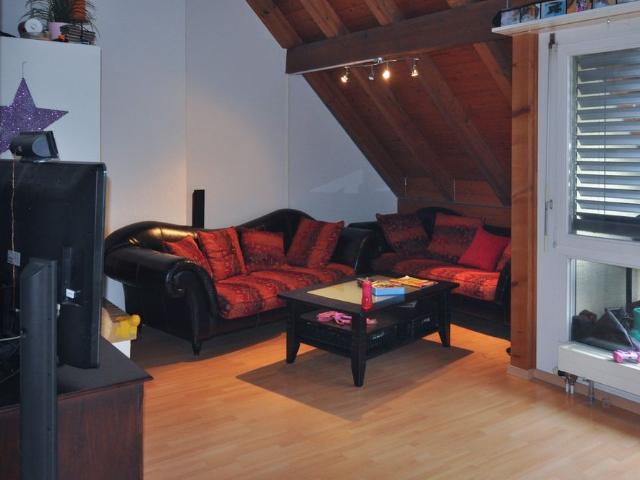 Apartment mieten in Suberg, Grossaffoltern