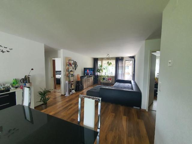 Dachwohnung kaufen in Sevelen, St. Gallen