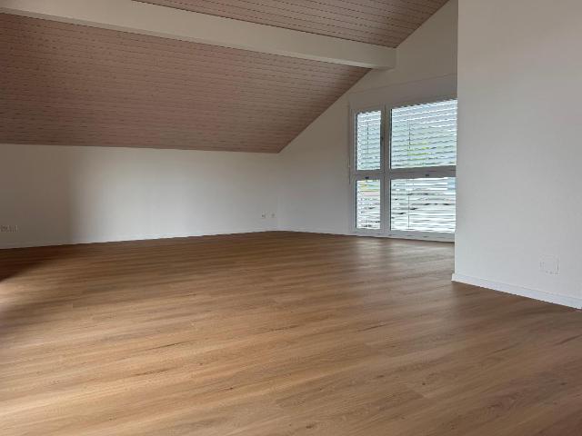 Dachwohnung mieten in Hausen bei Brugg, Aargau