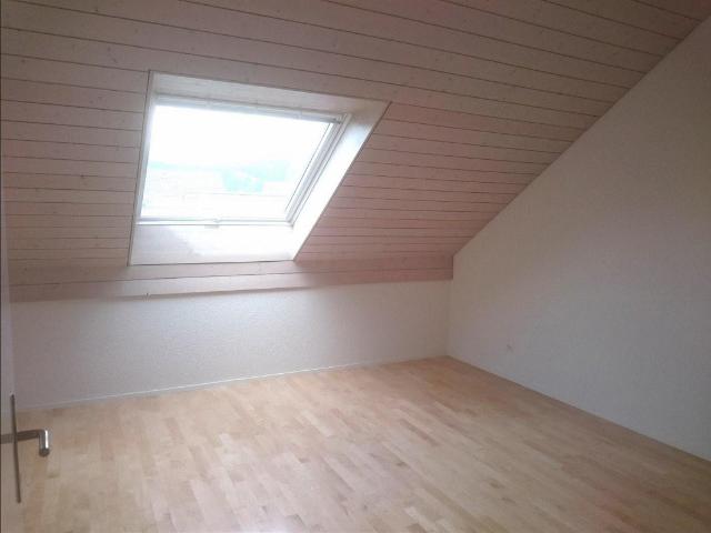 Apartment mieten in Gwatt, Thun, Bern