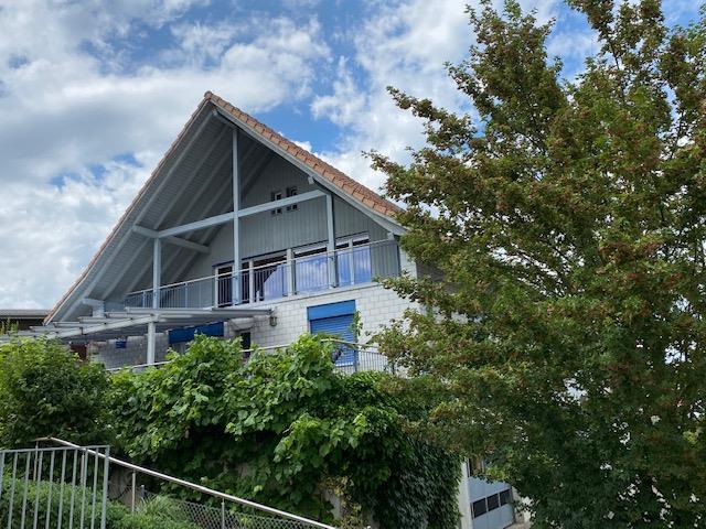 Dachwohnung mieten in Kerzers, Freiburg