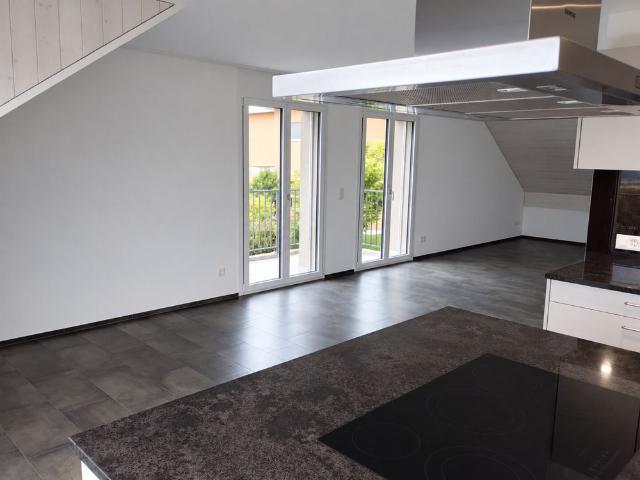 Apartment mieten in Aristau, Aargau