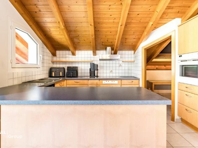 Wohnung mieten in Brig, Brig-Glis