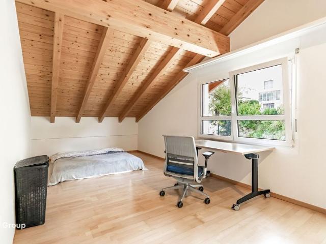 Apartment mieten in Brig, Brig-Glis