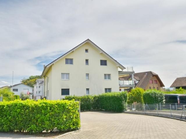Attikawohnung kaufen in Waltenschwil, Aargau