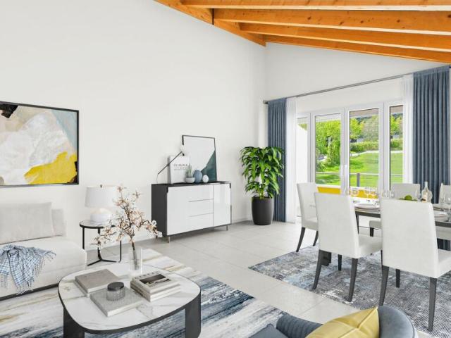 Immobilie kaufen in Leuk, Wallis