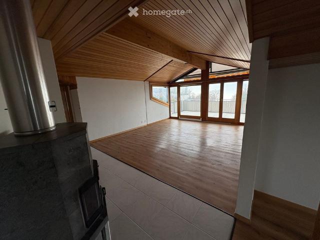 Apartment mieten in Greppen, Lü