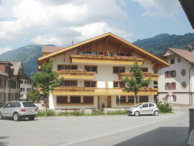 Dachwohnung kaufen in Zweisimmen, Bern